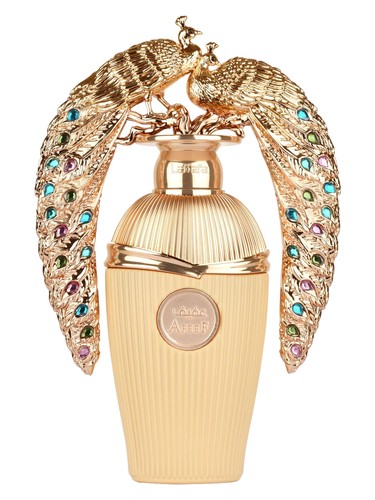 Perfume Lattafa - Afeef