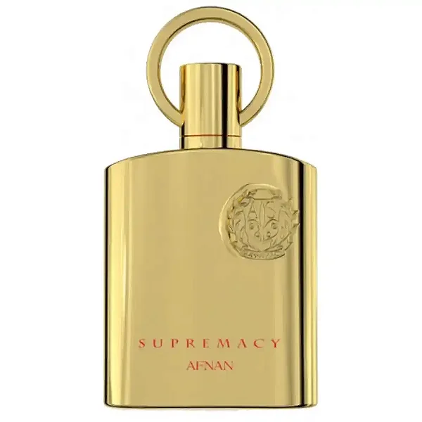 Perfume Afnan - Supremacy Gold