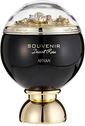 Perfume Afnan - Souvenir Desert Rose
