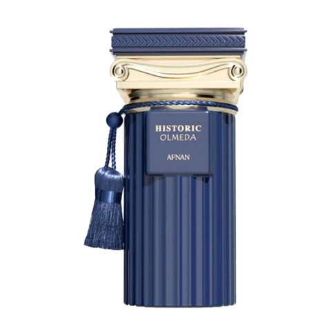 Perfume Afnan - Historic Olmeda