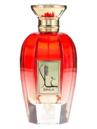 Perfume Al Wataniah - Ghala