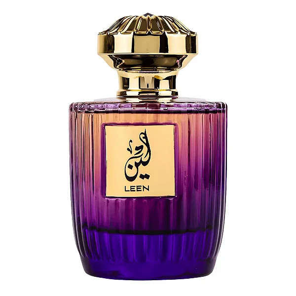 Perfume Al Wataniah - Leen