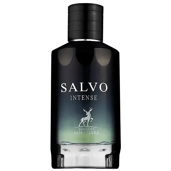 Perfume Maison Alhambra - Salvo Intense