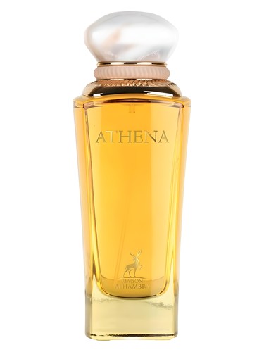 Perfume Maison Alhambra - Athena