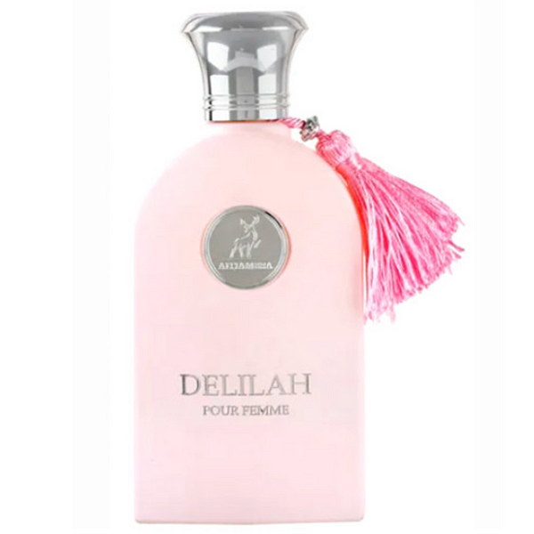 Perfume Maison Alhambra - Delilah