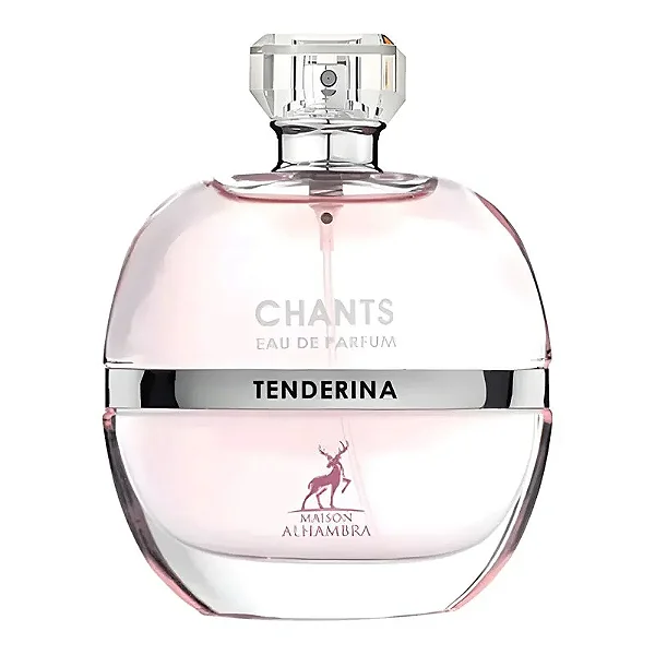 Perfume Maison Alhambra - Chants Tenderina