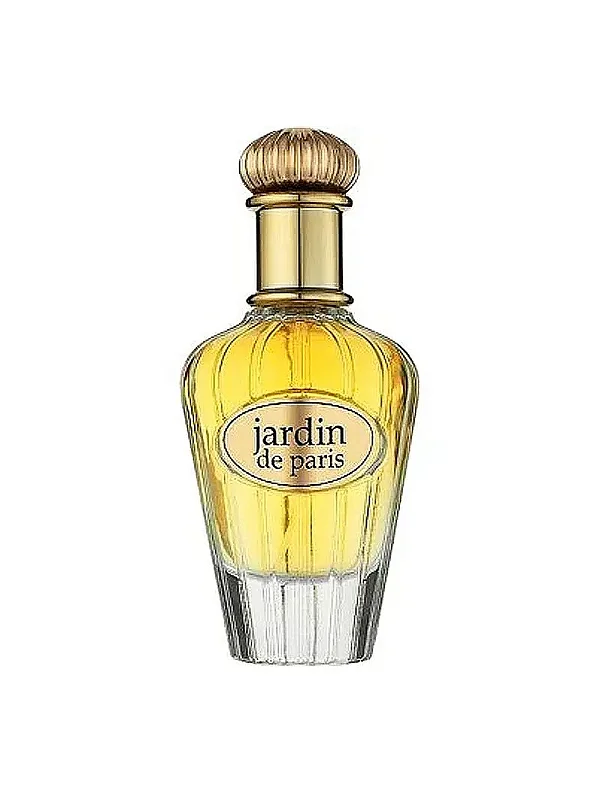 Perfume Maison Alhambra - Jardin de Paris
