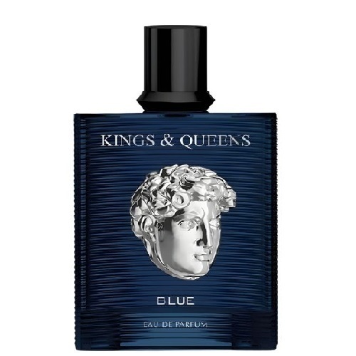 Perfume Amaran - Kings & Queens Blue