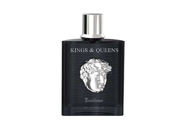 Perfume Amaran - Kings & Queens Excellence