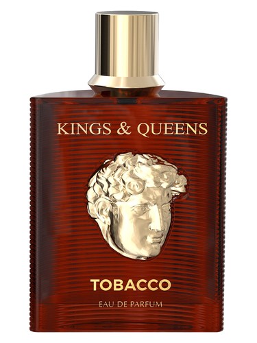Perfume Amaran - Kings & Queens Tobacco