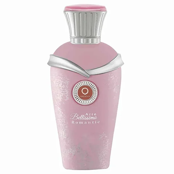 Perfume Orientica - Arte Bellissimo Romantic