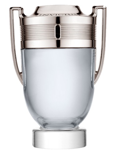 Perfume Paco Rabanne - Invictus EDT