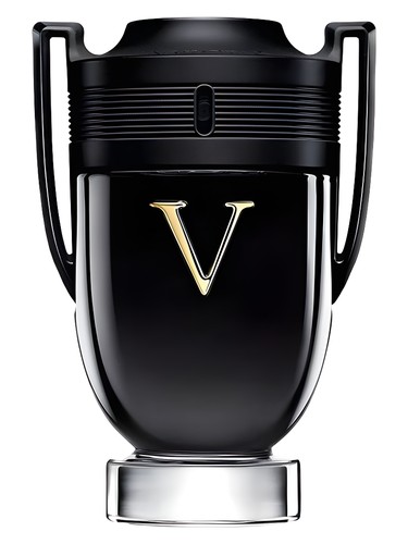 Perfume Paco Rabanne - Invictus Victory EDP
