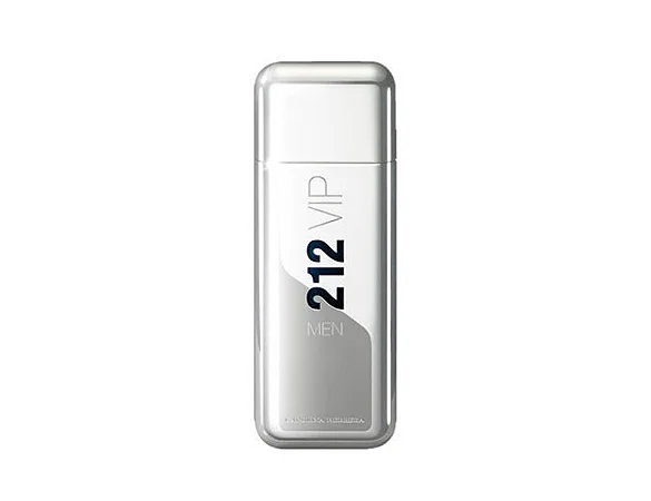 Perfume Carolina Herrera - 212 Vip Men EDT