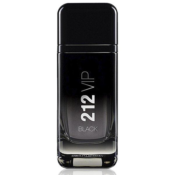 Perfume Carolina Herrera - 212 Vip Black EDT