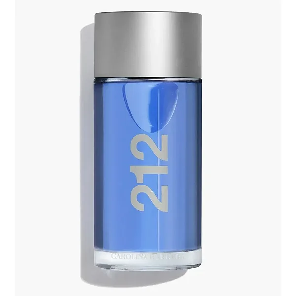 Perfume Carolina Herrera - 212 Men EDT