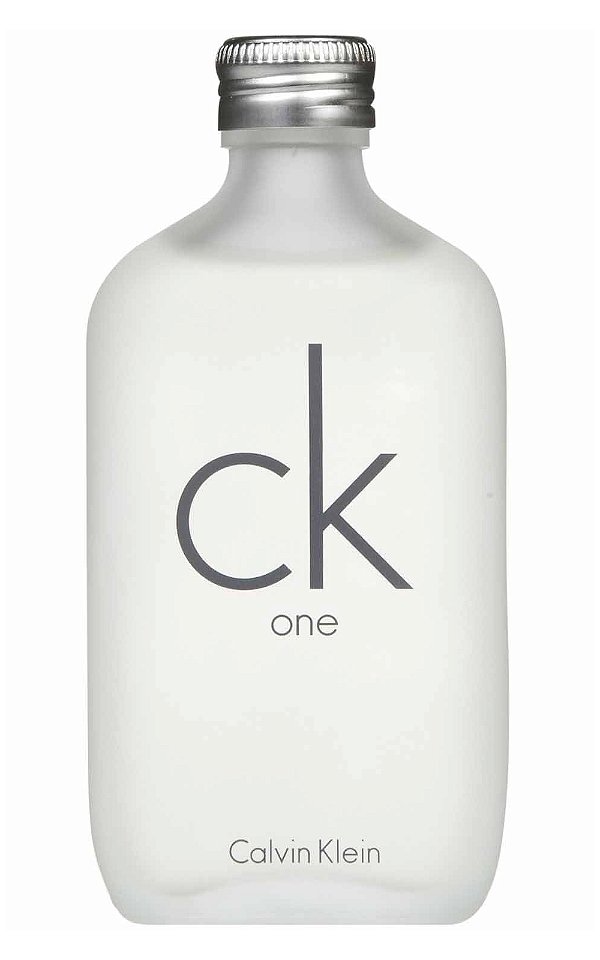 Perfume Calvin Klein - CK One EDT