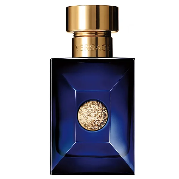 Perfume Versace - Dylan Blue EDT