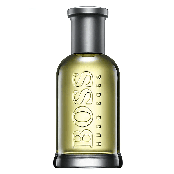 Perfume Hugo Boss Bottled EDT