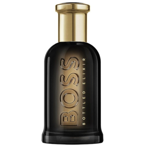 Perfume Hugo Boss Bottled Elixir EDP