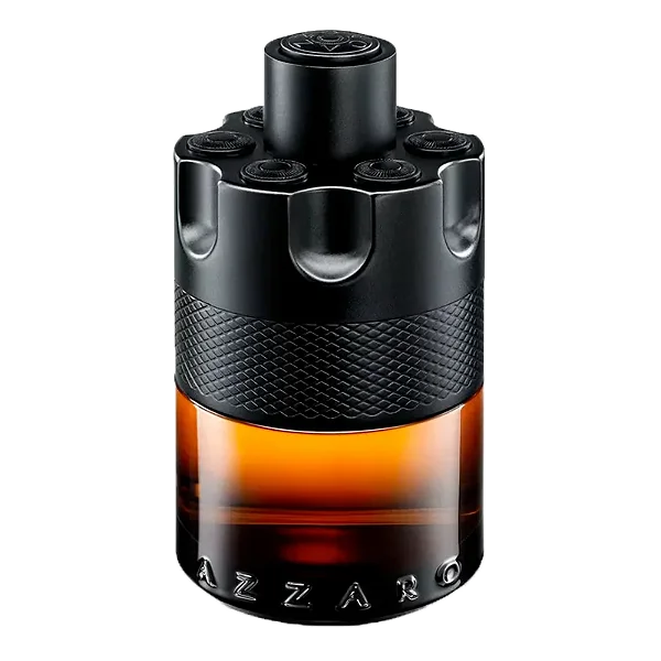 Perfume Azzaro The Most Wanted Parfum