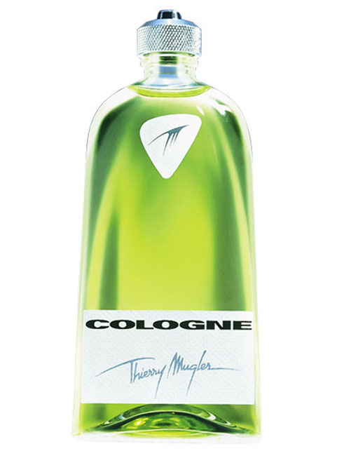 Perfume Thierry Mugler - Cologne ( RARO)