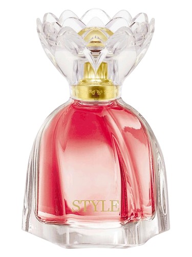 Perfume Marina de Bourbon - Princess Style EDP
