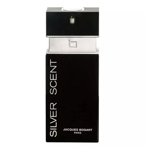 Perfume Jacques Bogart - Silver Scent EDT