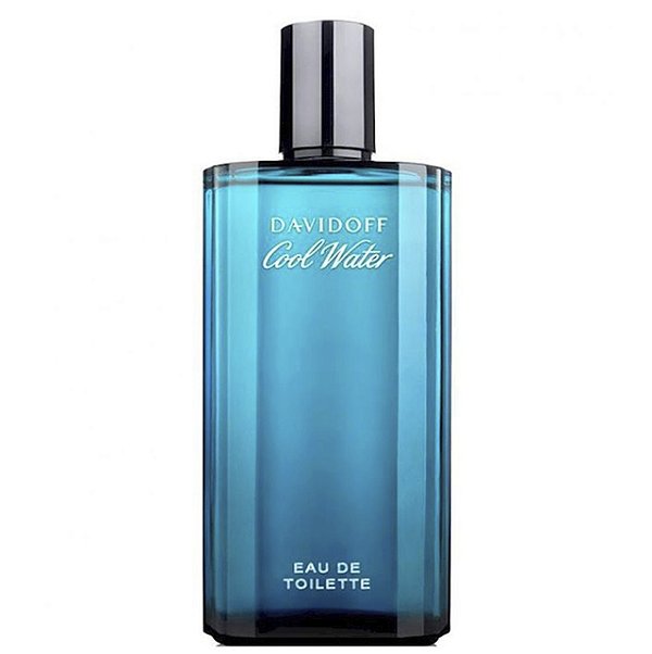 Perfume Davidoff - Cool Water EDT