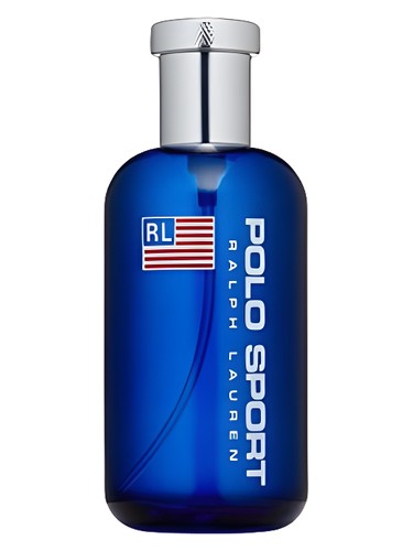 Perfume Ralph Lauren - Polo Sport EDT