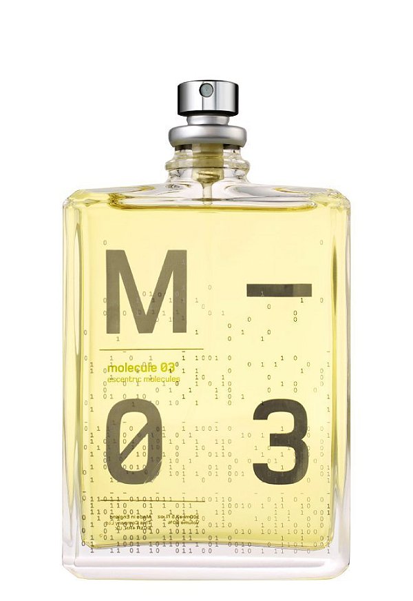Perfume Escentric Molecules - M 03 EDT