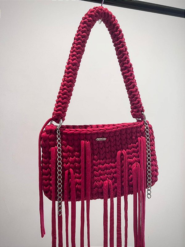 Sirius Carmim- Níquel