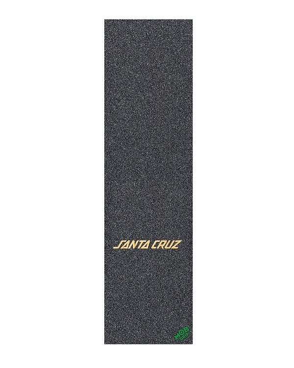 LIXA MOB GRIP IMPORTADA BLACK 9 in 33 Collab Santa Cruz