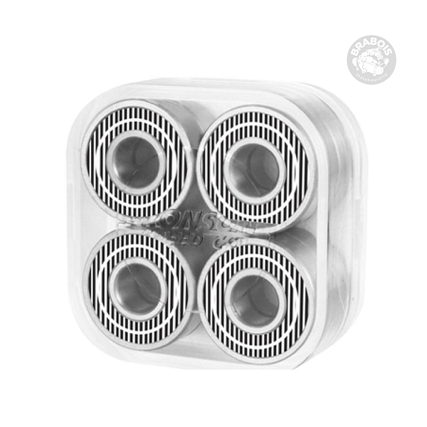 ROLAMENTO BRONSON SPEED G3 - Mason Silva