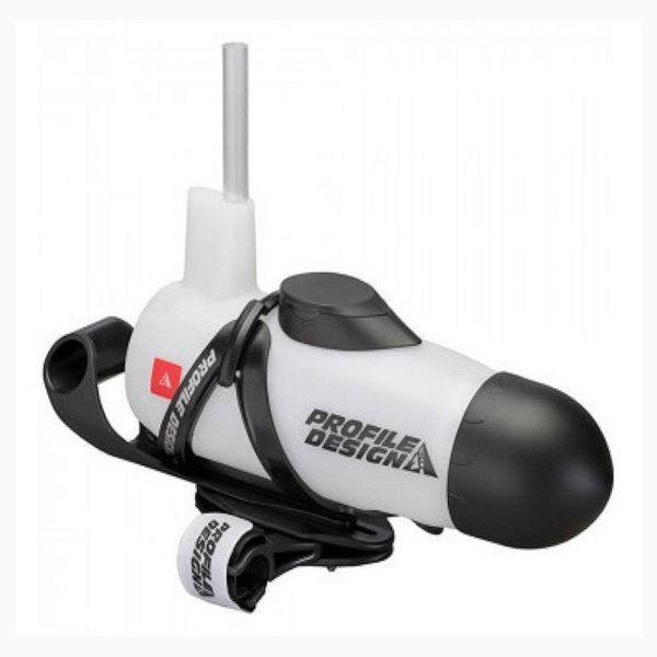 Aerodrink HC System Torpedo Profile Design