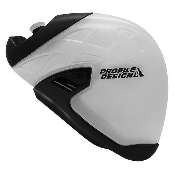 Kit Caramanhola Profile Design Com Suporte RZ2 415ml