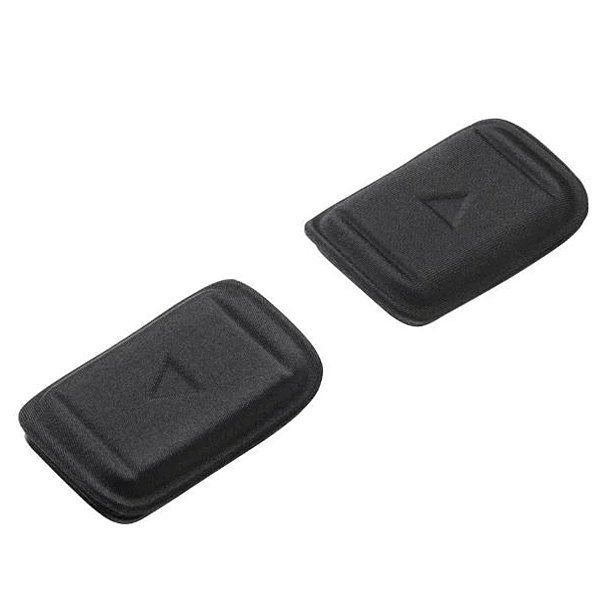 Kit de Apoios F-35 Micro Pads Para Clip Profile Design