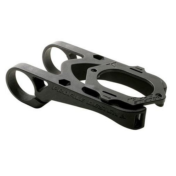 Suporte para Aerodrink Profile Design Suporte Da Barra De Base