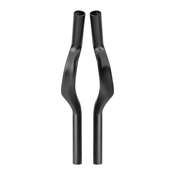 Extensor de Clip Profile Design 43 ASC Carbon 400mm