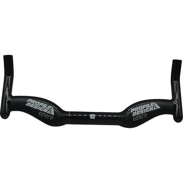 Guidão de Bicicleta Profile Road Ozero Vários Tamanhos