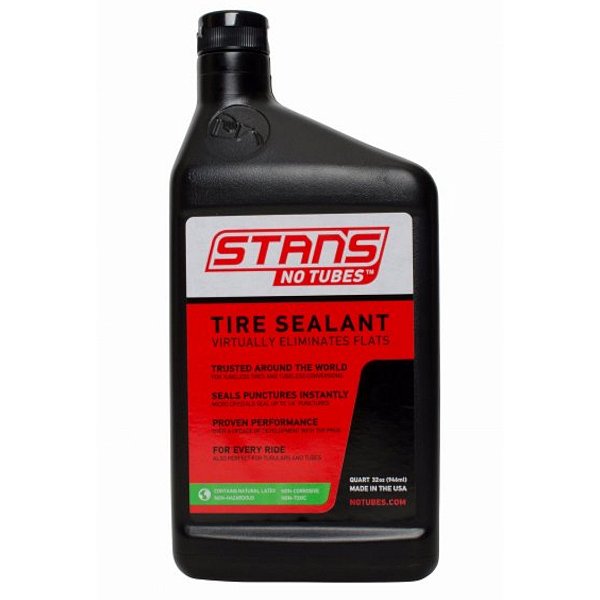 Selante Stans NoTubes Galão 946ml
