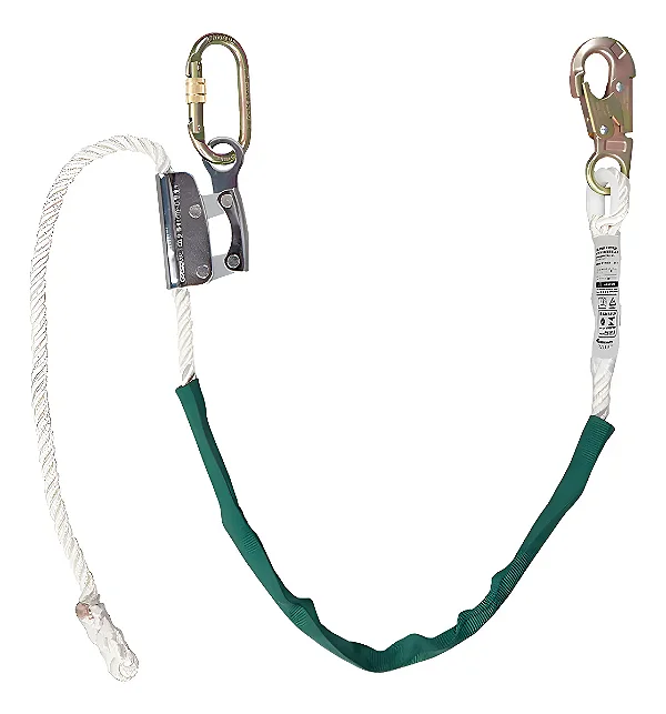 Talabarte De Posicionamento Cg251 Carbografite