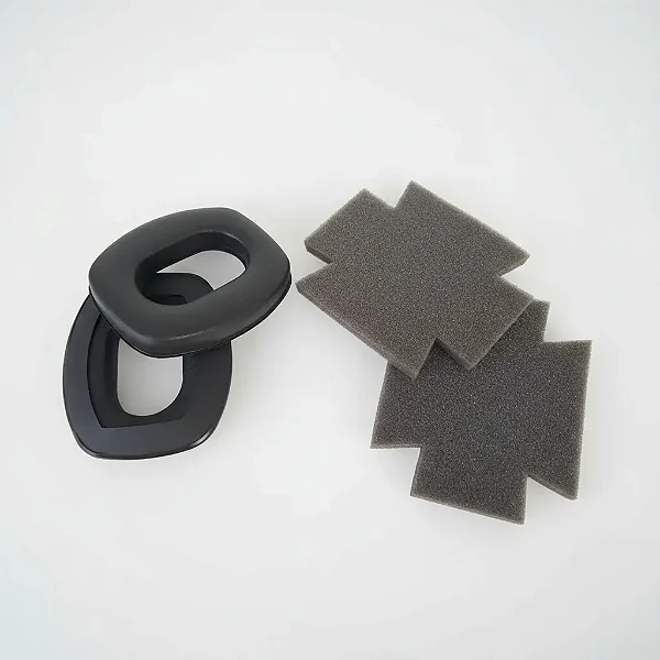 Kit Higiênico Para Abafador De Ruídos Msa Mark V 311656