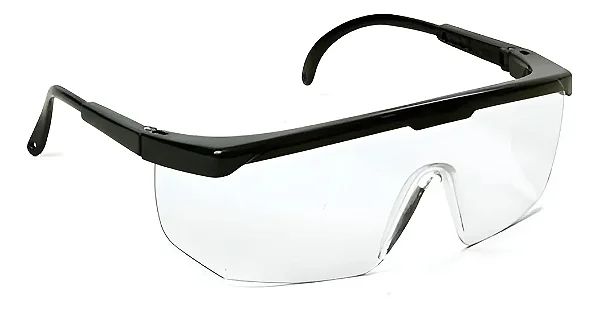 Óculos De Proteção Libus Argon Ca 35765