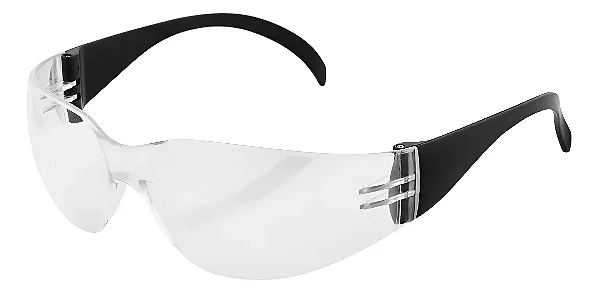 Óculos De Proteção Libus Ecoline Incolor Ca 36032