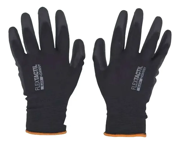 Luva Multitato Mecânico Flextatil Danny CA 29014