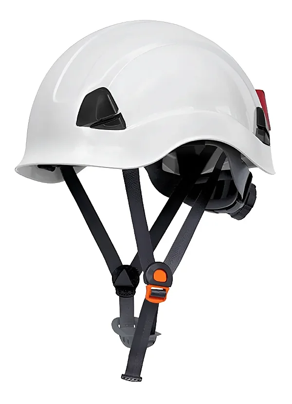 Capacete Alpinista Falcon Steelflex CA 42234