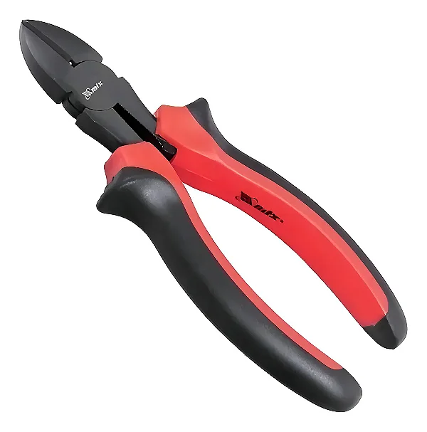Alicate Corte Diagonal 6 Pol 160mm Black Nickel - Mtx 175729