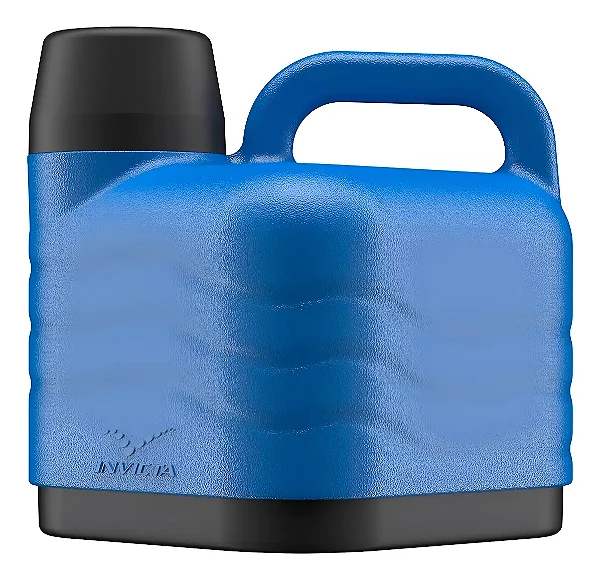 Garrafa Térmica Pro 3 Litros - Invicta