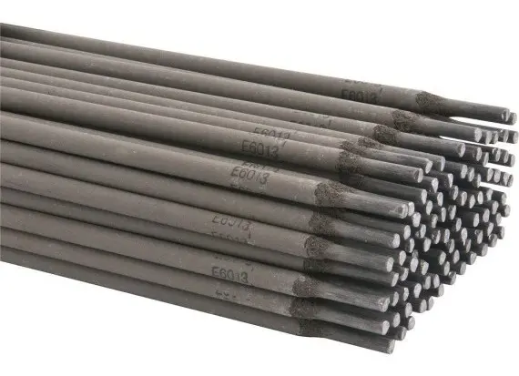 Eletrodo Para Solda 6013 2.5mm Embalagem 1 Kg